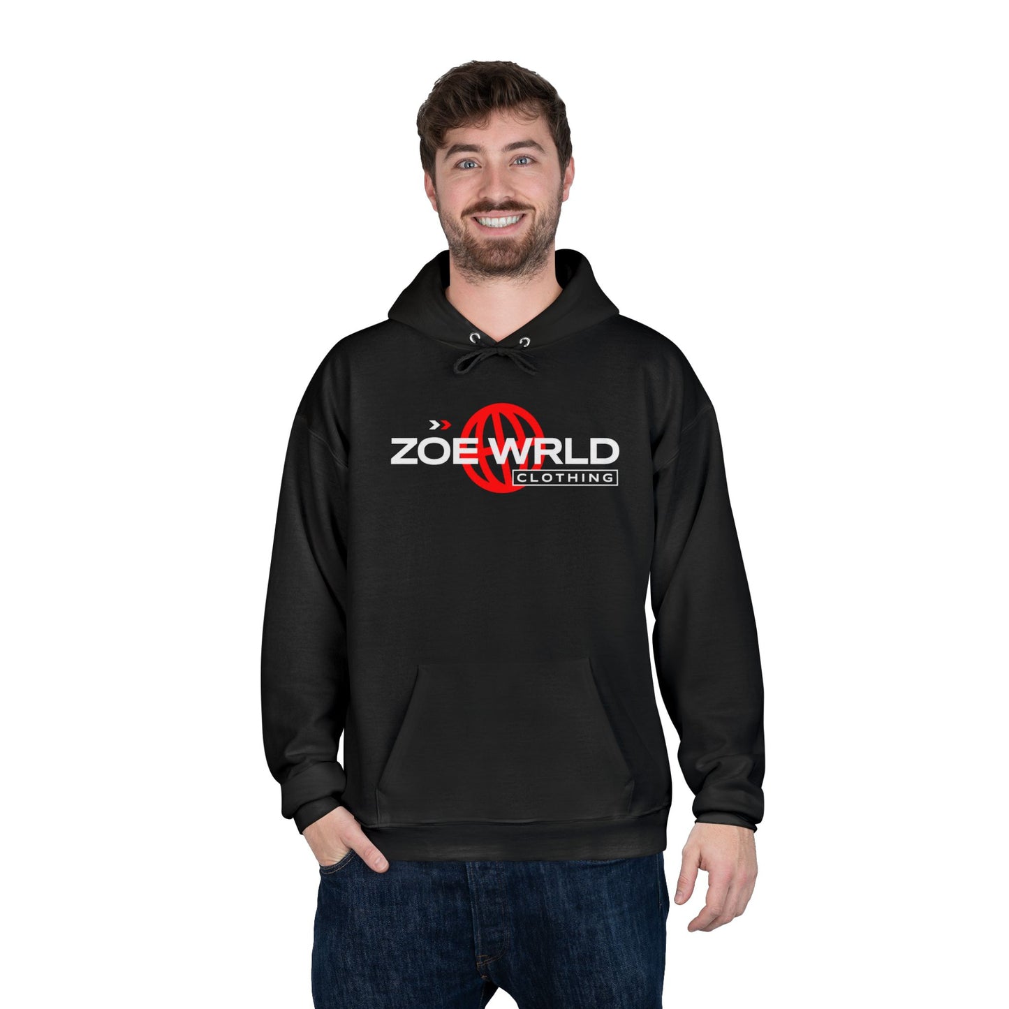 Zoe Wrld Money Mindset Hoodie