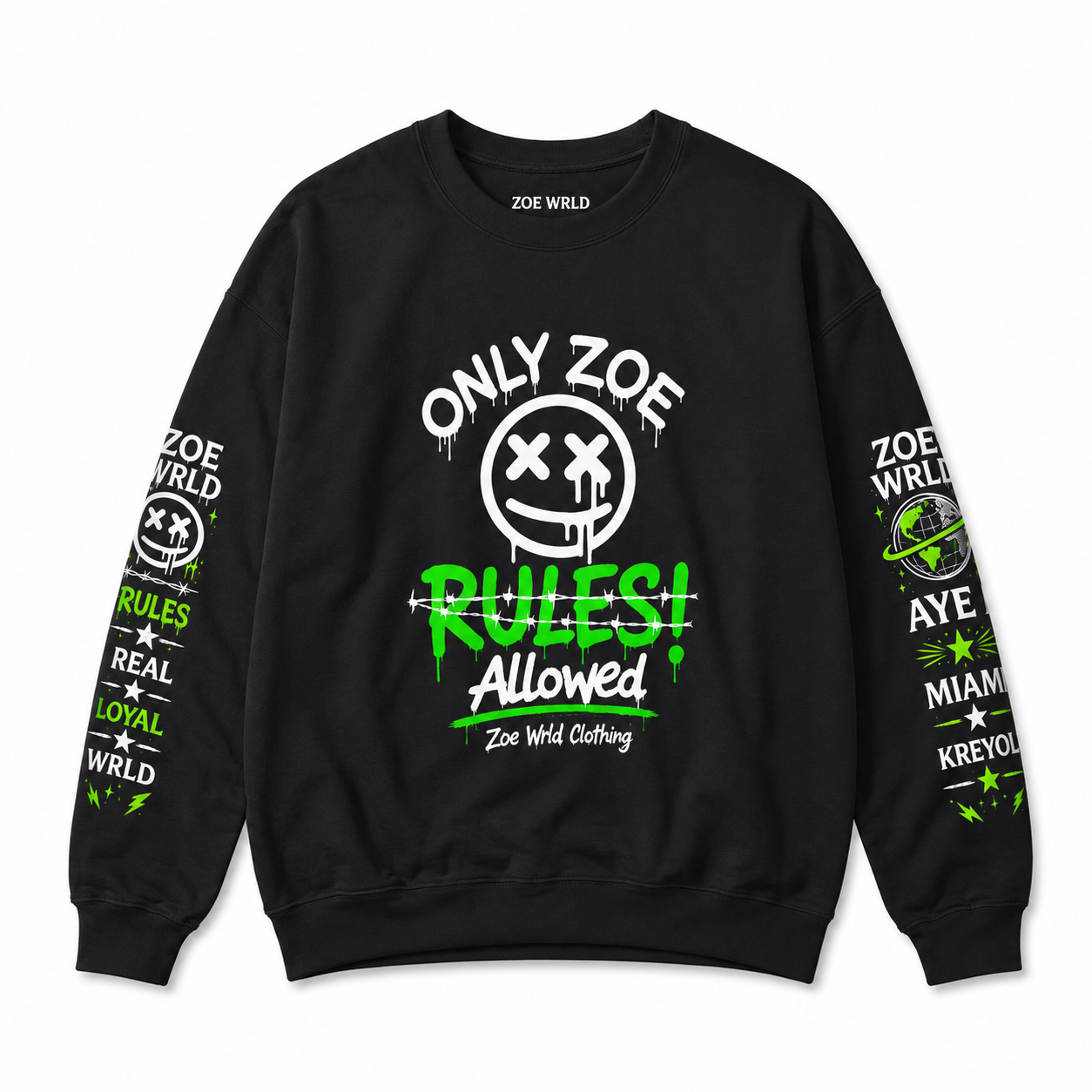 Sweatshirts & Hoodies