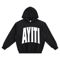 AYITI 1804 Heavyweight Hoodie