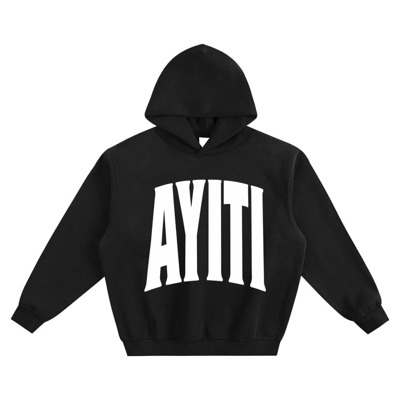 AYITI 1804 Heavyweight Hoodie