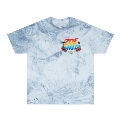 Island Life Zoe Wrld T-Shirt