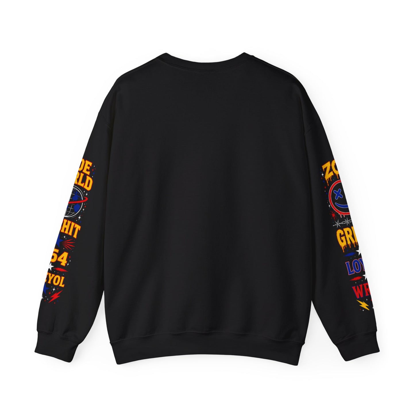 Zoe Wrld Gold Grill Ski T Shirt
