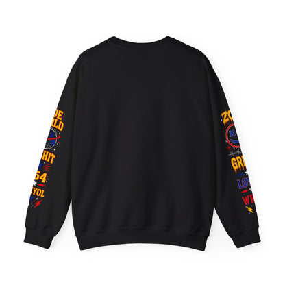 Zoe Wrld Gold Grill Ski T Shirt