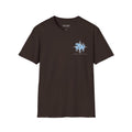 Zoe Wrld World Traveler Graphic Tee