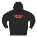 ZOE WRLD Guardian Hoodie