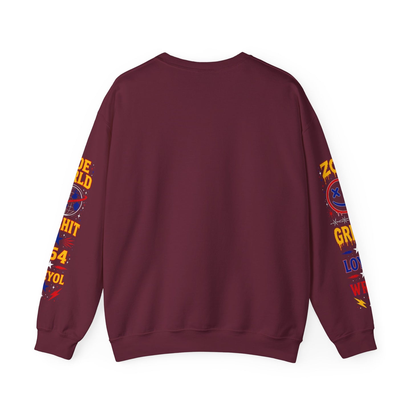Zoe Wrld Gold Grill Ski T Shirt