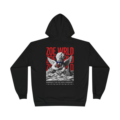 Zoe Wrld Money Mindset Hoodie