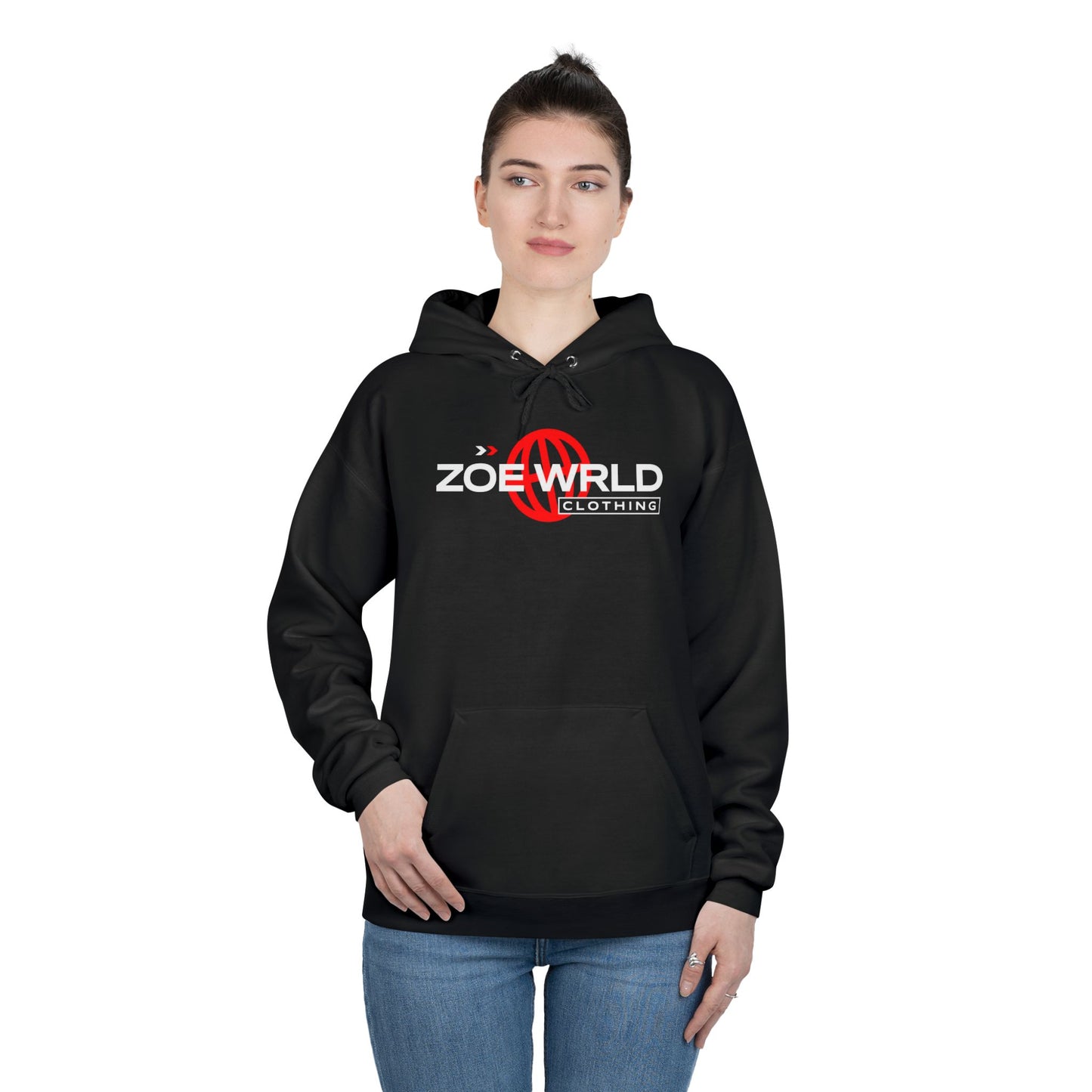 Zoe Wrld Money Mindset Hoodie
