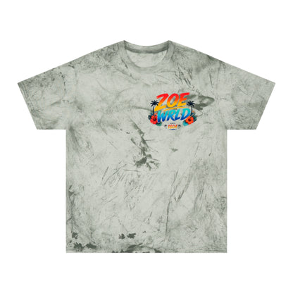 Island Life Zoe Wrld T-Shirt