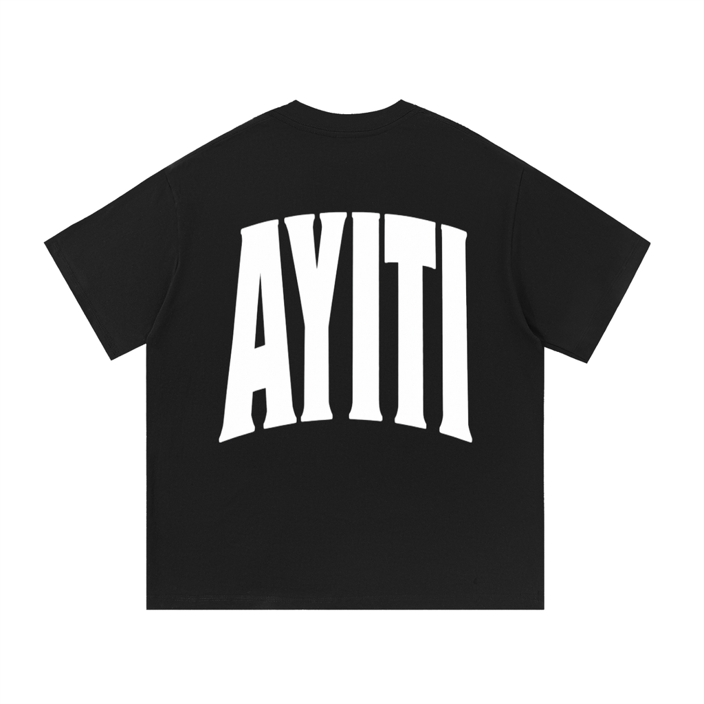 Zoe Wrld Ayiti Shirt