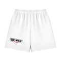 Unisex Cotton Shorts