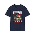 Young And Fly T-Shirt