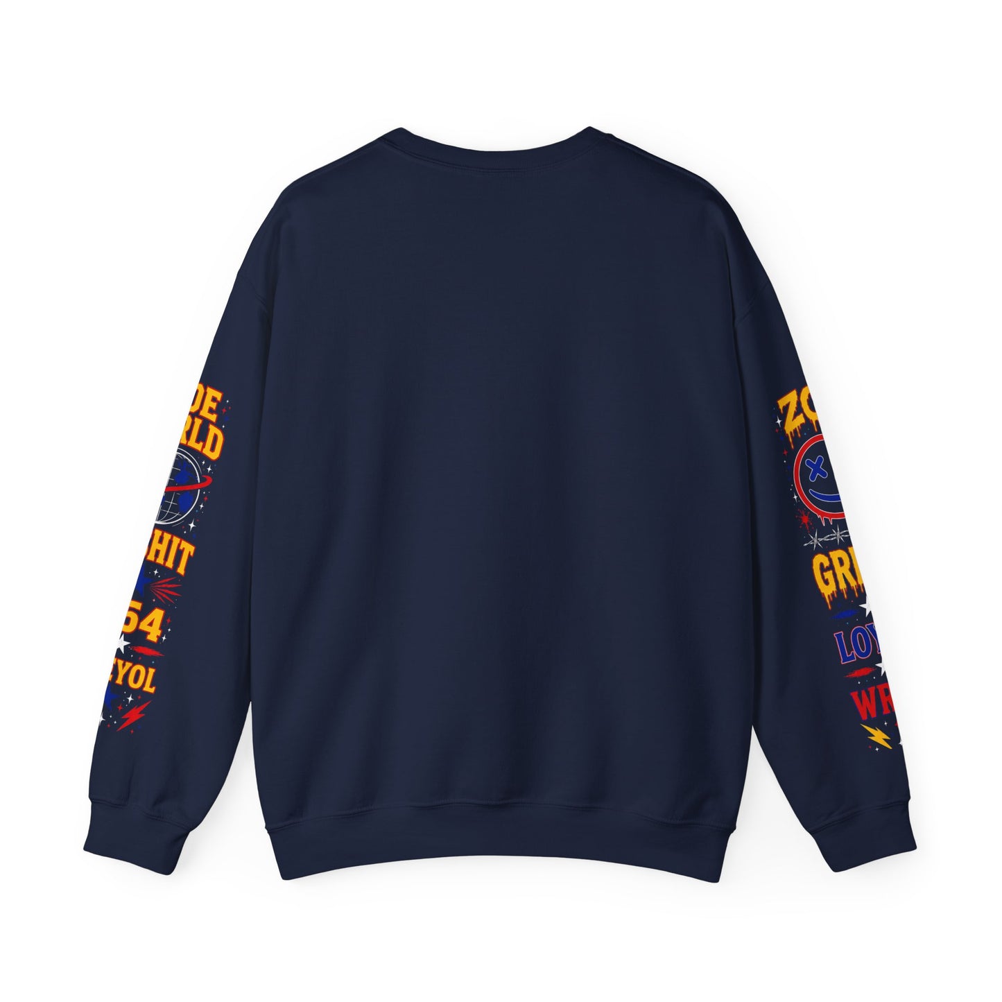 Zoe Wrld Gold Grill Ski T Shirt