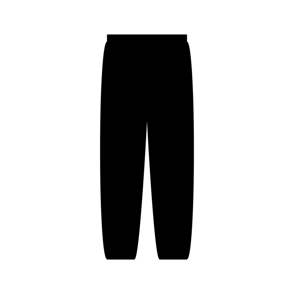 First Black Ayiti 1804 Black Sweatpants — Haitian Pride Graphic Joggers
