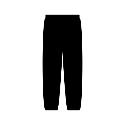 First Black Ayiti 1804 Black Sweatpants — Haitian Pride Graphic Joggers