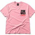 Zoe Wrld Young and Fly Tee