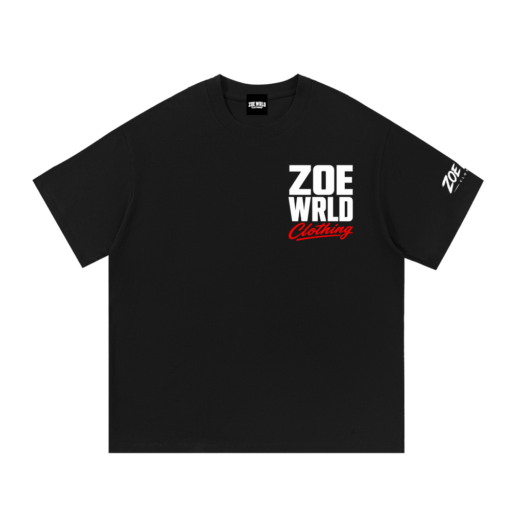 Zoe Wrld Ayiti Set