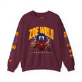 Zoe Wrld Gold Grill Ski T Shirt