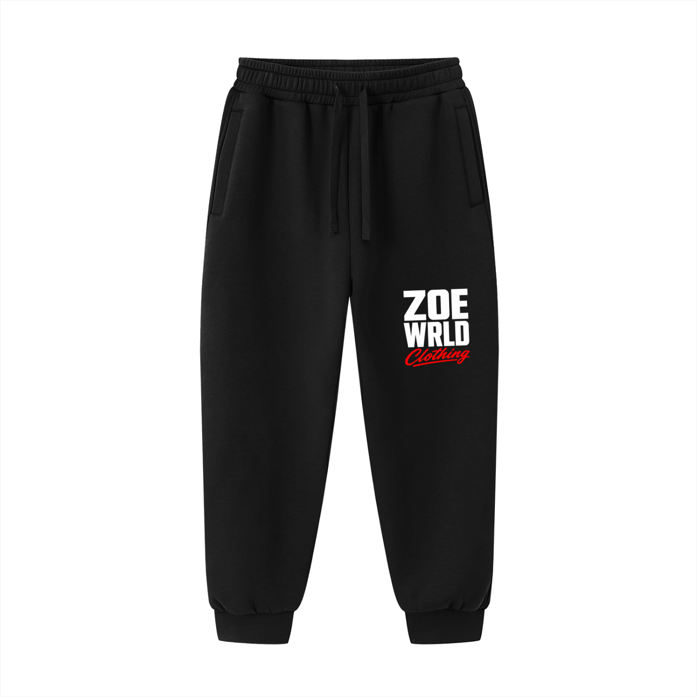 Zoe Wrld Ayiti Set