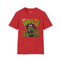 Zoe Wrld Graffiti T-Shirt
