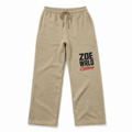 Zoe Wrld Resort Club Sweatpants