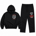 Zoe Rules Hoodie Sweatsuit