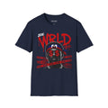 Zoe Wrld Graffiti T-Shirt