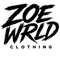Zoe Wrld Clothing - Home