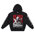 Built From Hustle Hoodie