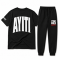 Zoe Wrld Ayiti Set