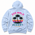 Zoe Wrld Flamingo Club