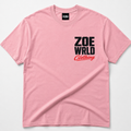 Zoe Wrld Young and Fly Tee