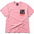 Zoe Wrld Young and Fly Tee