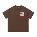 Zoe Wrld Young and Fly Tee