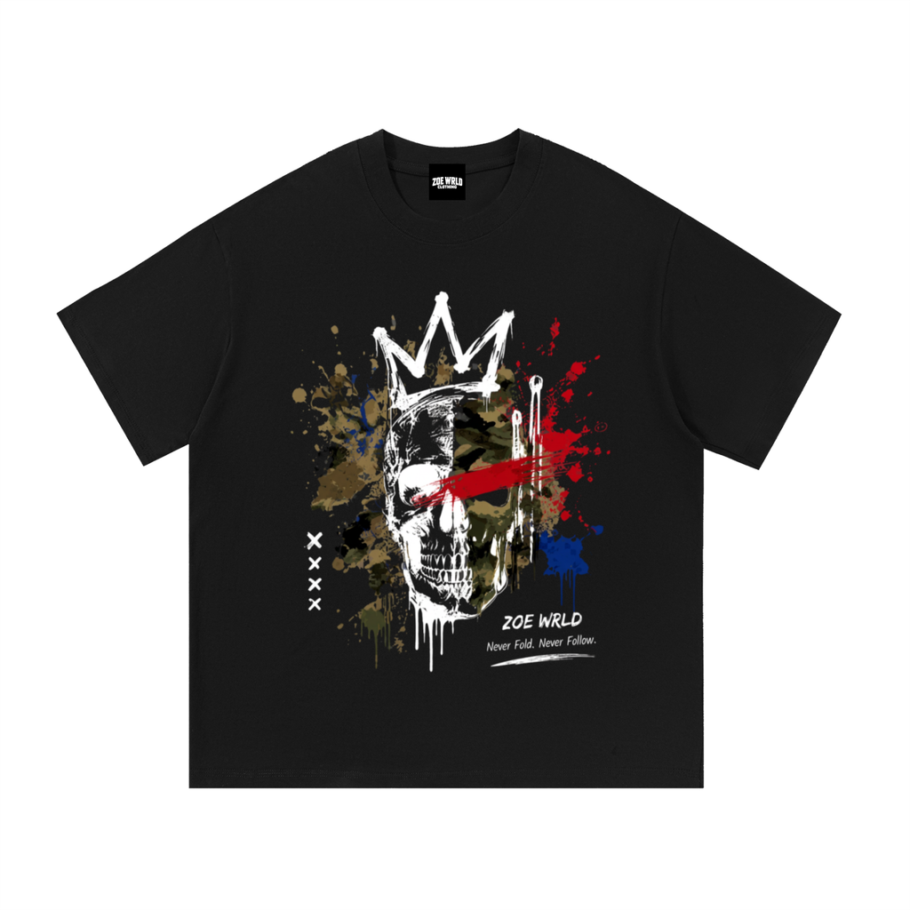 Zoe Wrld – Global Reign Set